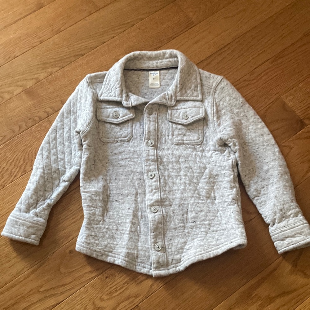 OshKosh Shirt